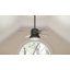Ventilateur de plafond standard 36 po à 4 pales 36 po avec chaîne de traction et ensemble d'éclairage inclus-35992617
