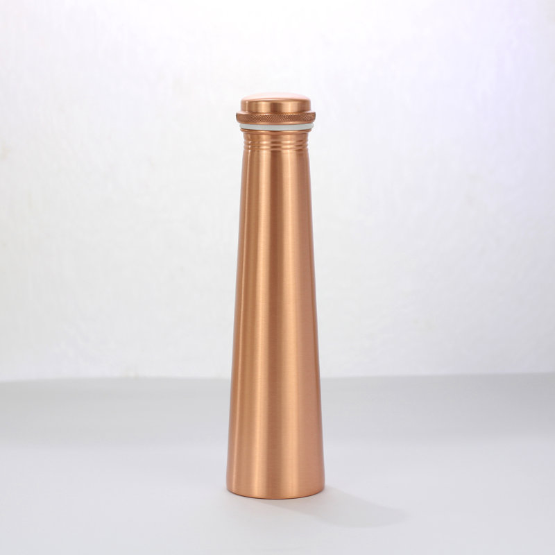 Fairmont Park Kavin 850ml Copper Water Bottle