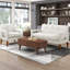 Fauteuil 1 pièce Modern Living Chenille-505813992