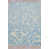 Light Blue/Ivory