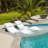 In-pool Chaise Lounger for 0-9 In. of Water-357691188