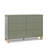 California 6 Drawer Dresser-98240132