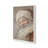 Jolly Saint Nick Art Print-1111426491-1111426489