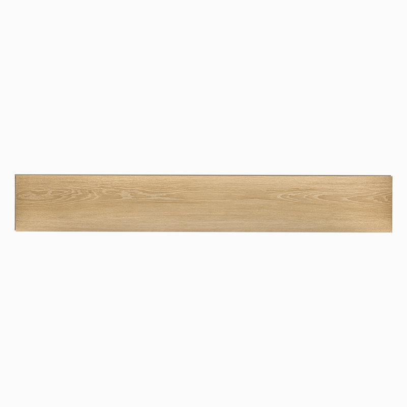Plancher de vinyle de luxe imperméable Parkland Sunspring 9 po x 60 po 5 mm 12 mil, Sunspring