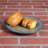 Crackle Ca - Mojave 8.5" Melamine Salad Plate-41283765