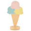 Aalborg Food & Beverage Figurines & Sculptures