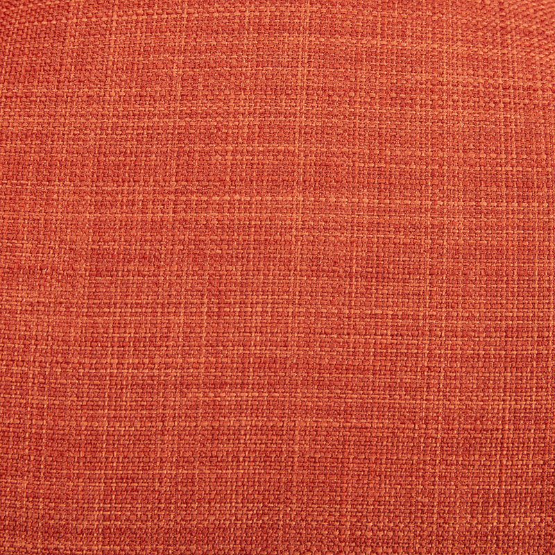 Méridienne pour chaises longues modernes, Orange
