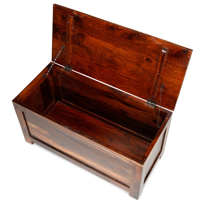 Erin Blanket Chest