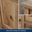 Table de chevet