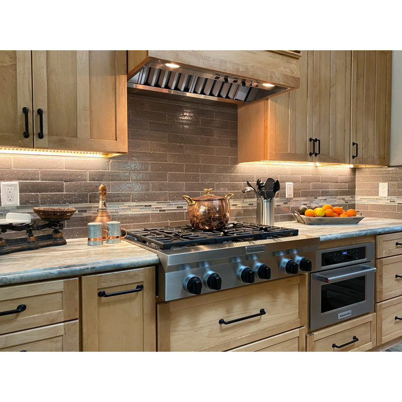 ProLine Range Hoods Range Hood Fan