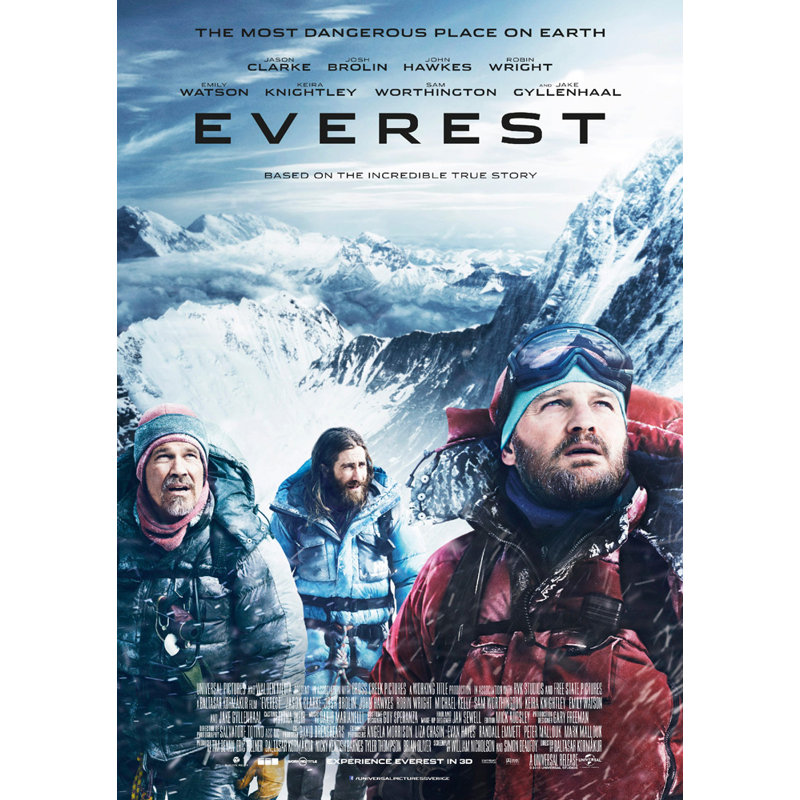 Everest, H 24 po x l 17 po