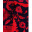 Tapis unique en laine 8 pi 3 po x 10 pi 1 po Turki