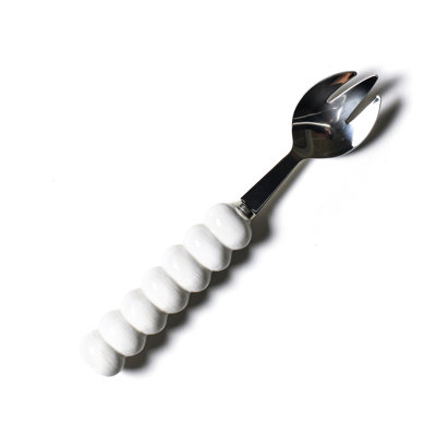 Stainless Steel Serving Fork