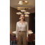 Lustre à plafond haut-388532641