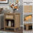 Beason 19.7'' W Nightstand-880840209