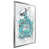 Silver Floater Frame selected