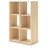 Piperton 6 Cube Organizer-626310776