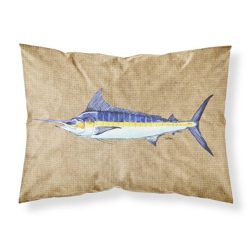  Taie d'oreiller Marlin