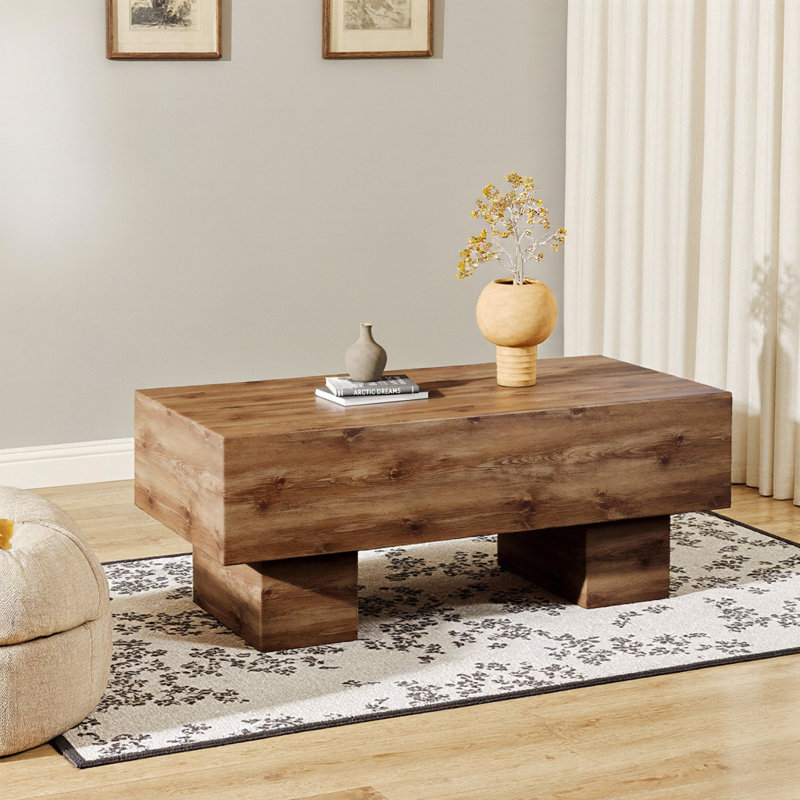 Table basse Modern
