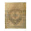 Antique One-of-a-Kind 10'7" X 12'6" Area Rug
