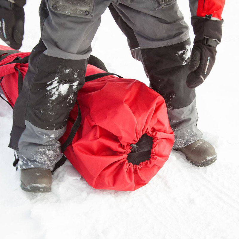 9 Person Tent