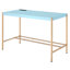 Bureau d'écriture Midriaks avec port USB-1486549254