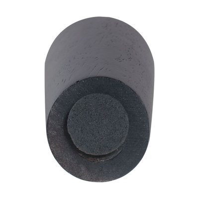 Base Espresso Furniture Leg, Pack of 4