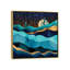 « indigo desert night » par kim haskins-impression d’art graphique-49774692-49774696