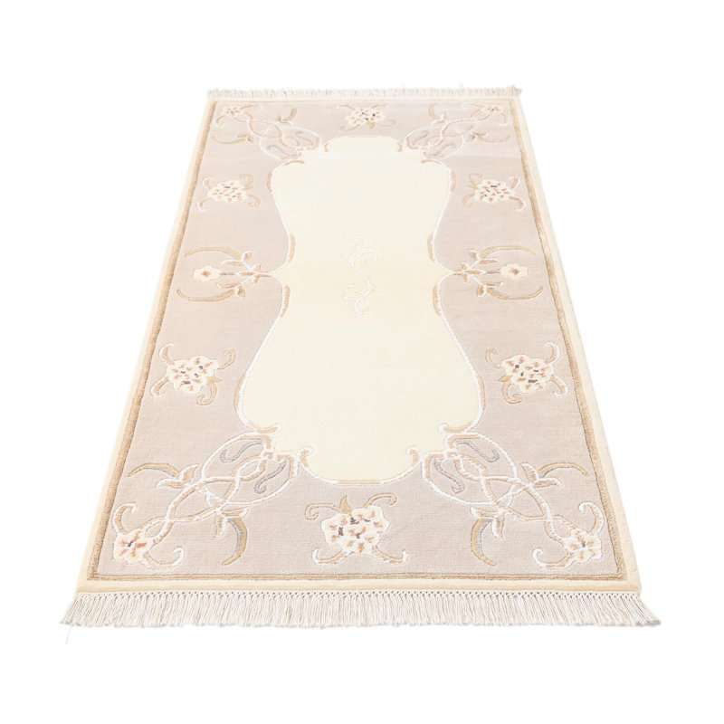 Howard Light Beige Rug