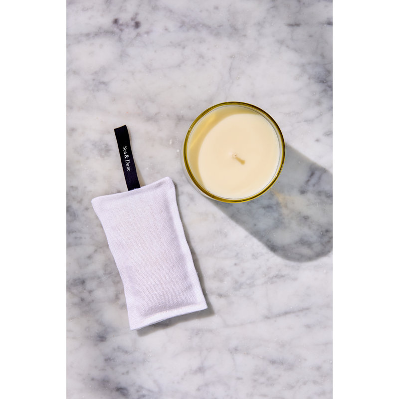 Sea & Dune Scented Linen Sachet