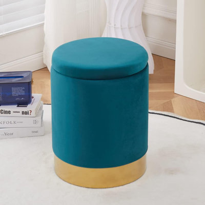 Accent Stool