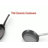 T-Fal Initiatives 14 Piece Aluminum Non Stick Cookware Set-14554911
