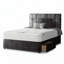Ohiowa Upholstered Divan Bed-852021825-852021836-885538773