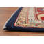 Tapis traditionnel à teinture végétale 9 x 12