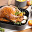 Ha1™ 16 in. Non-Stick Hard Anodized Aluminum Roasting Pan