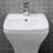 Duravit DuraStyle Spray Bidet