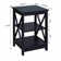 Darek End Table with Storage