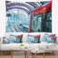Polyester Tapestry-28491572