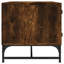 Aanuoluwa Coffee Table with Storage-1463534813