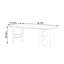 Bureau multifonctionnel Modern Art Design-1967365345