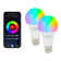 Equivalent BA22d/Bayonet Cap Dimmable 2200K LED Smart Bulb