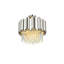 Plafonnier encastré 16 po Lenora -359306892