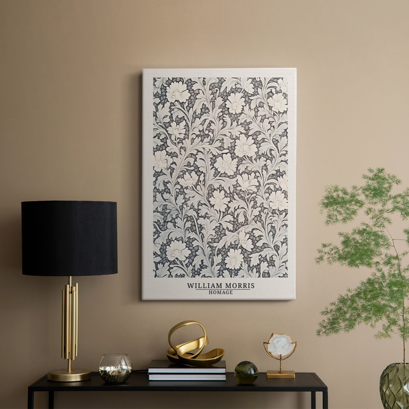 Série DCCV de la collection WORMIS - Cavas enveloppés de galerie, H 12 po x l 8 po