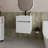Newell Vanity Sink, Bathroom, -155701916