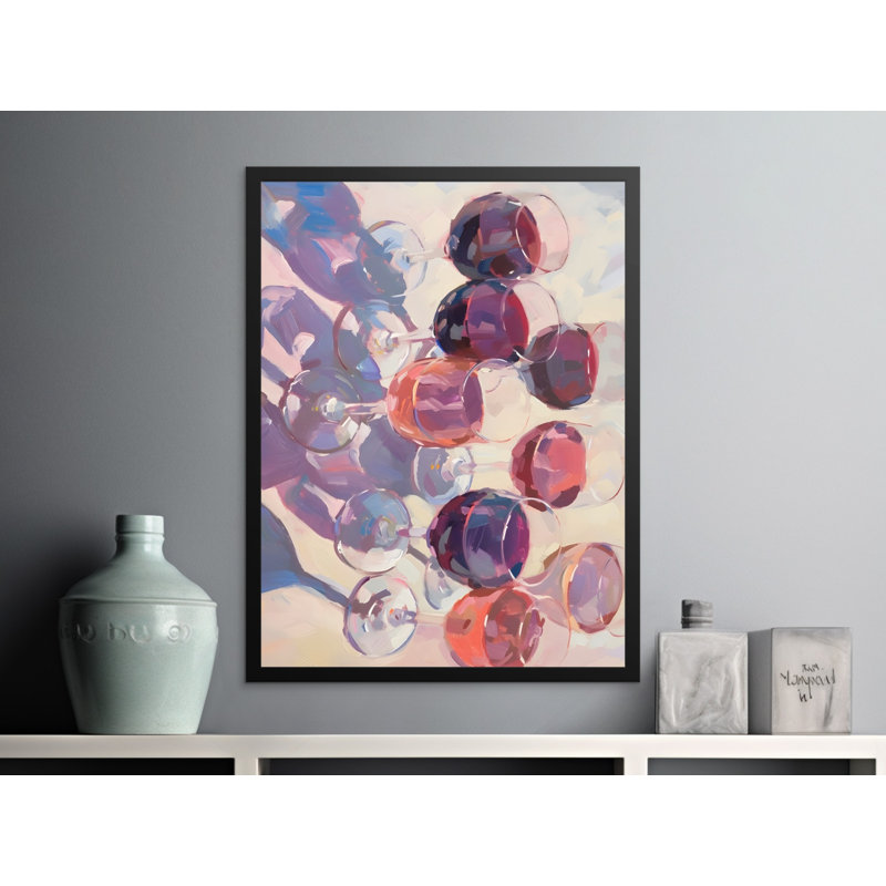 Meleri No Frame Print, 16x24