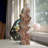 Landscape & Nature Figurines & Sculptures