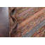 Tapis tribal fait à la main 7 x 10