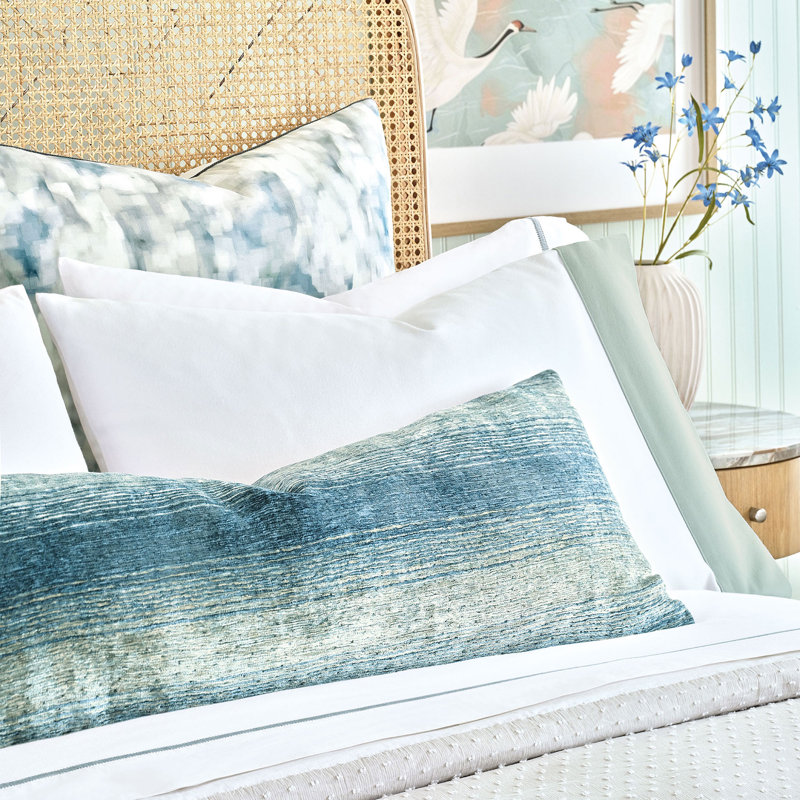 Camille Duvet Cover, FullDuvetCover+4 Euro/StandardShams+1Pillow