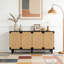 Buffet Accent