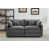 Gray Chenille is out of stock selected